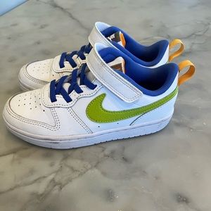 Nike barely worn size 13